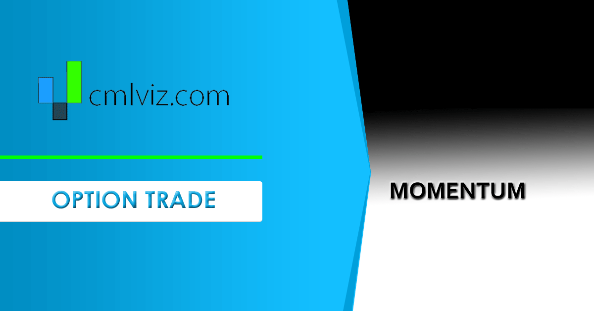 Pre Earnings Momentum Trade With A Technical Trigger In Bloomin Brands Inc Cmlviz Com
